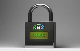 knx secure Dmoti