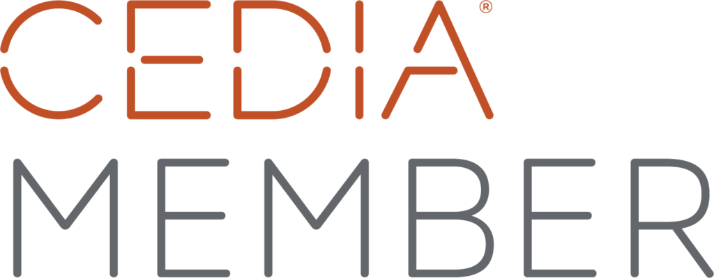 CEDIA MEMBER